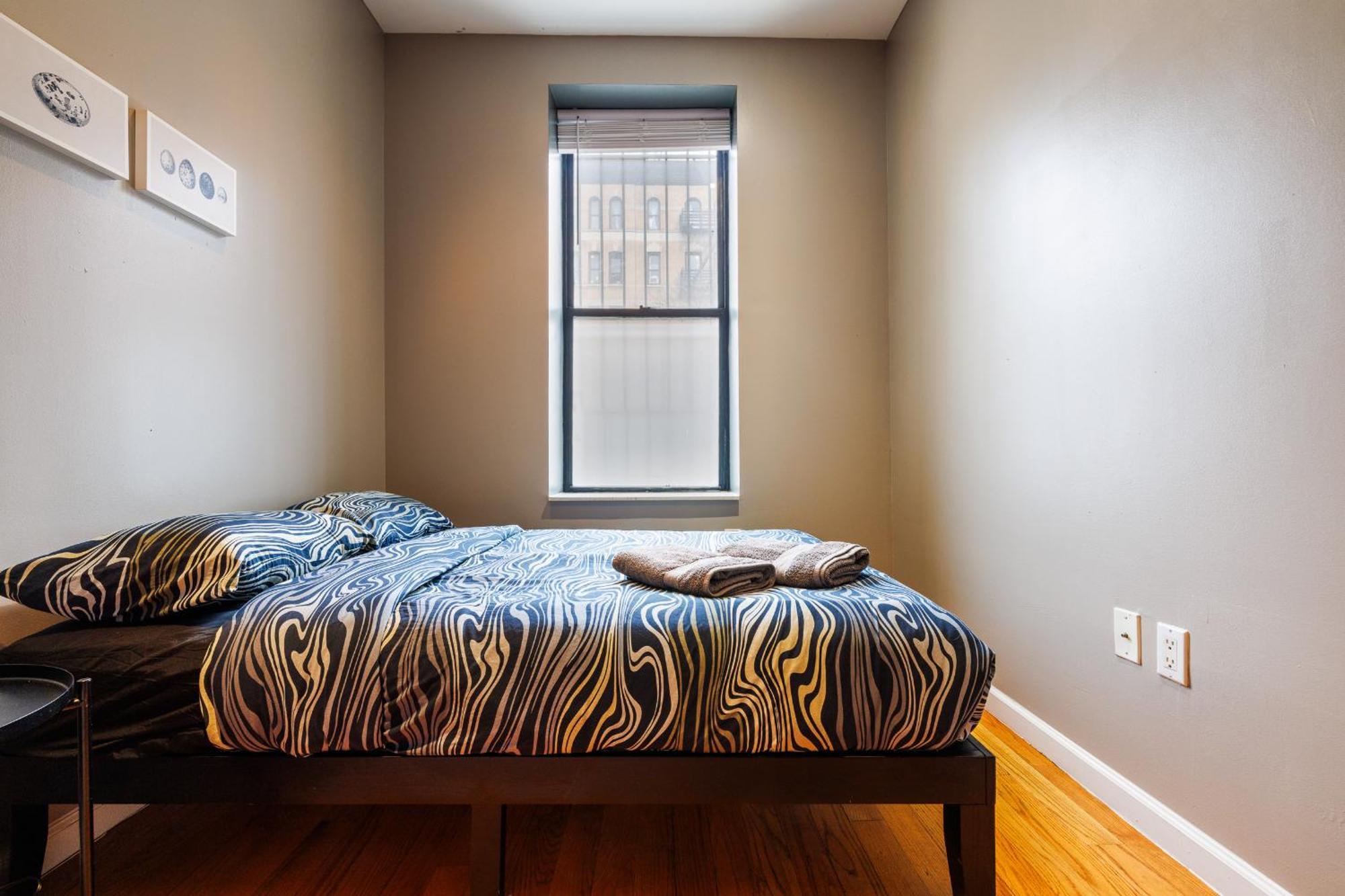 Enjoy The Easy Access Of Uws * New York