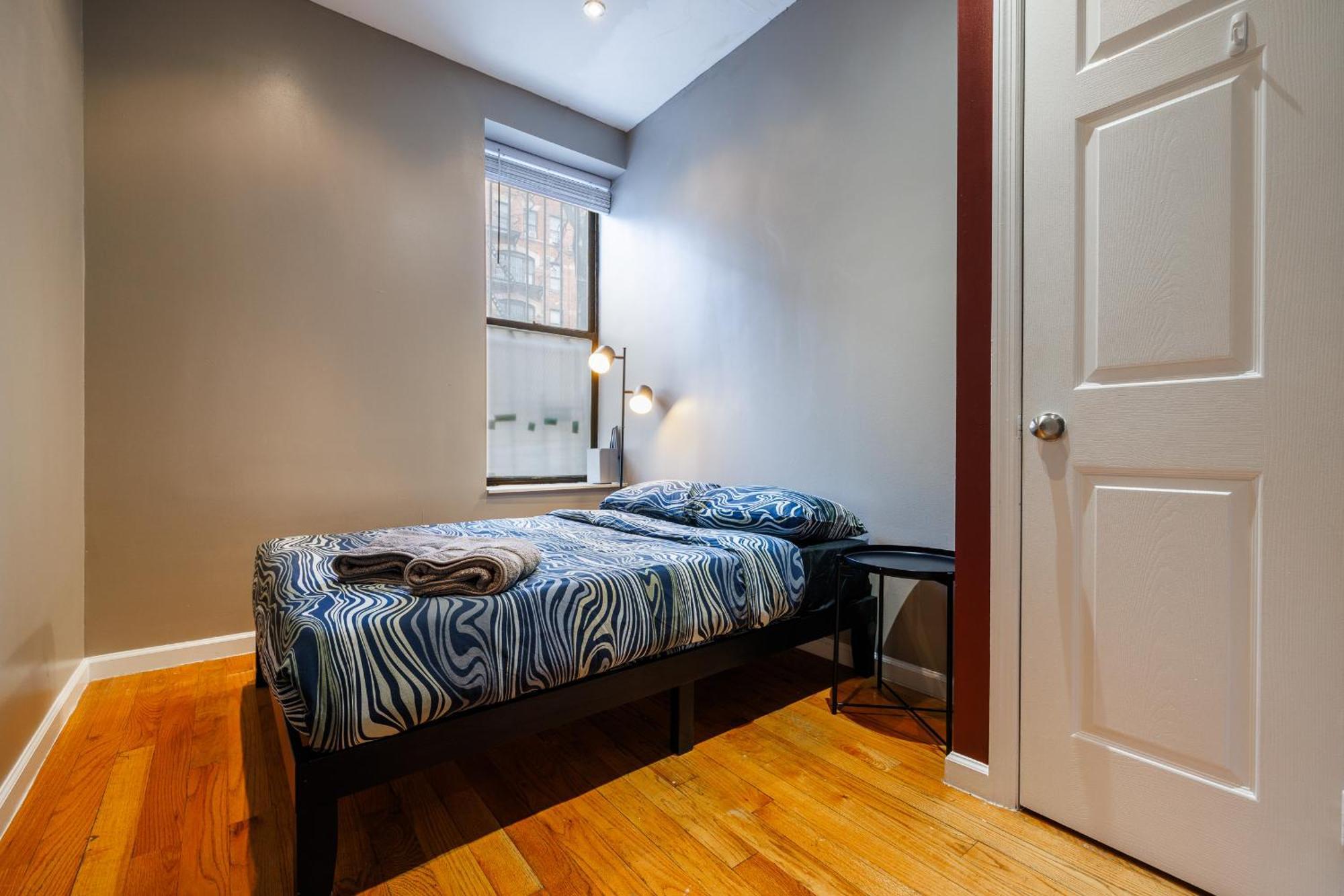 Enjoy The Easy Access Of Uws Apartment New York