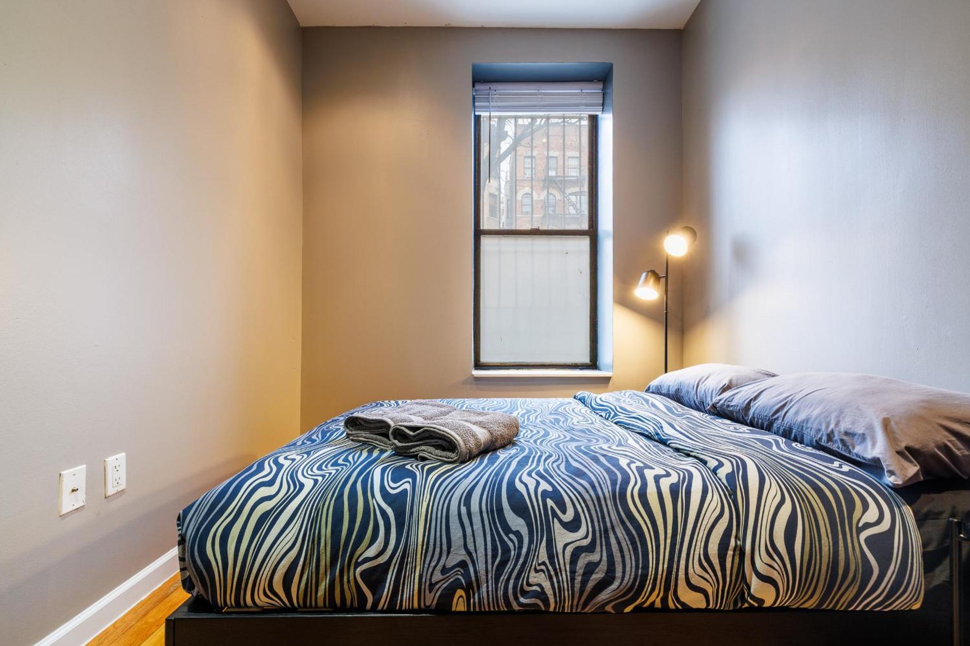 Enjoy The Easy Access Of Uws * New York