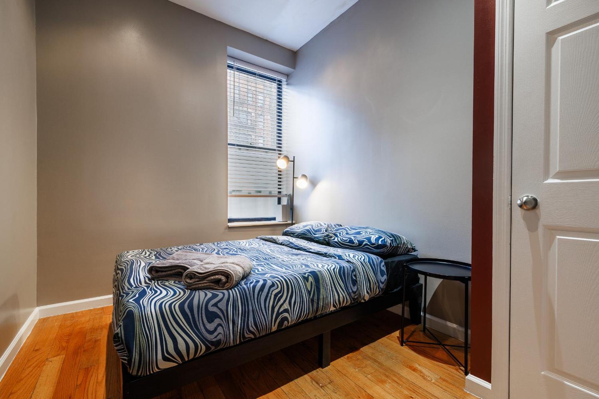 Enjoy The Easy Access Of Uws Apartment