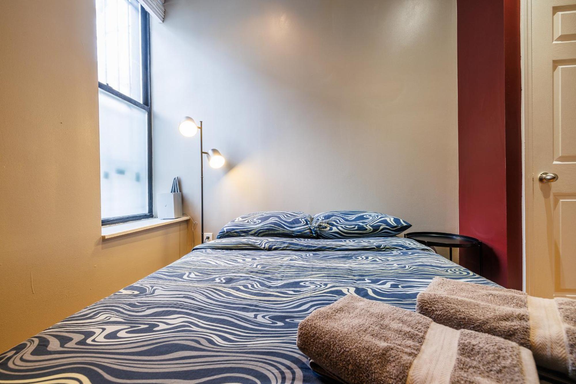 Enjoy The Easy Access Of Uws Apartment New York