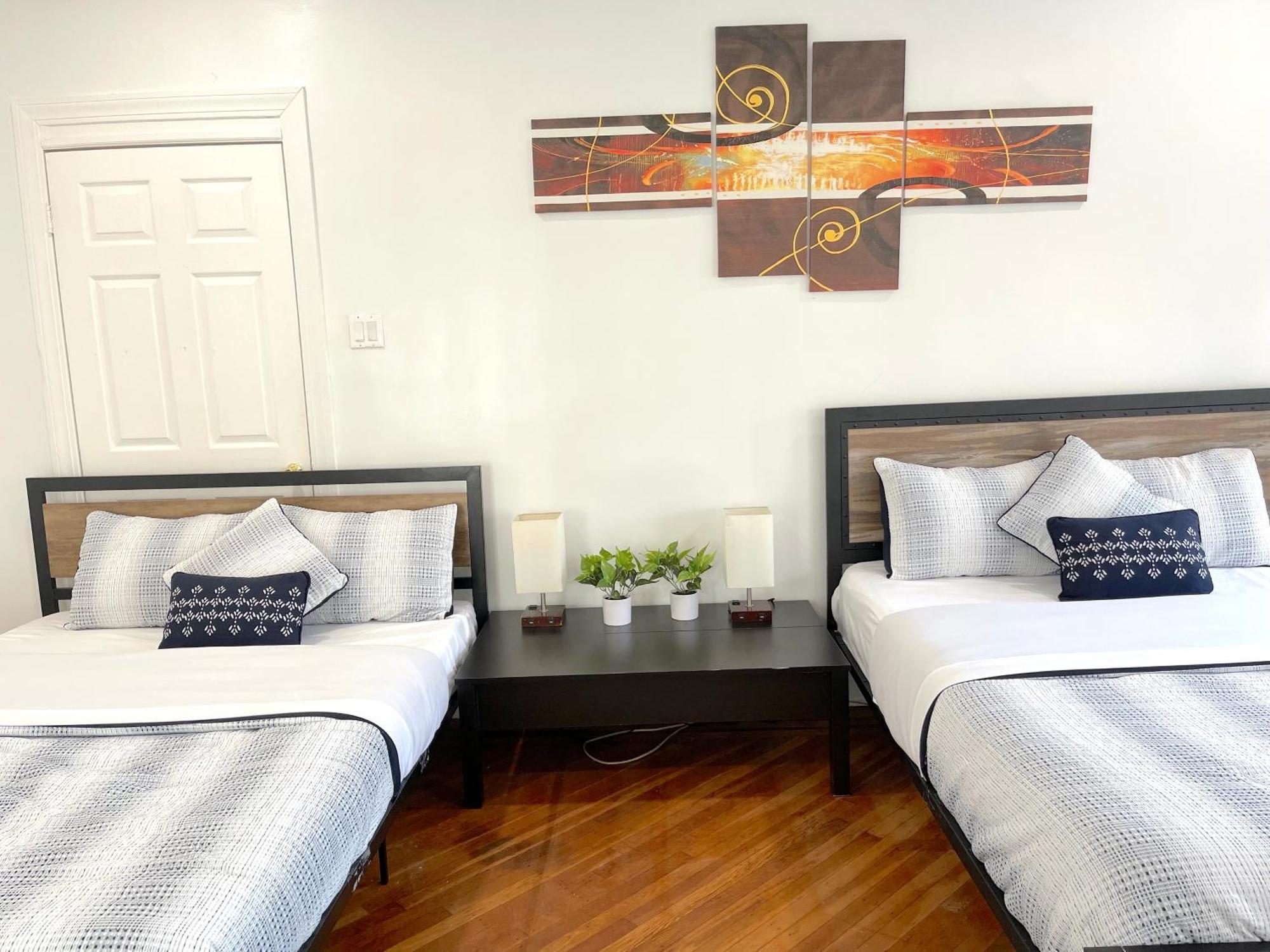 Holiday home Brooklyn Stay!