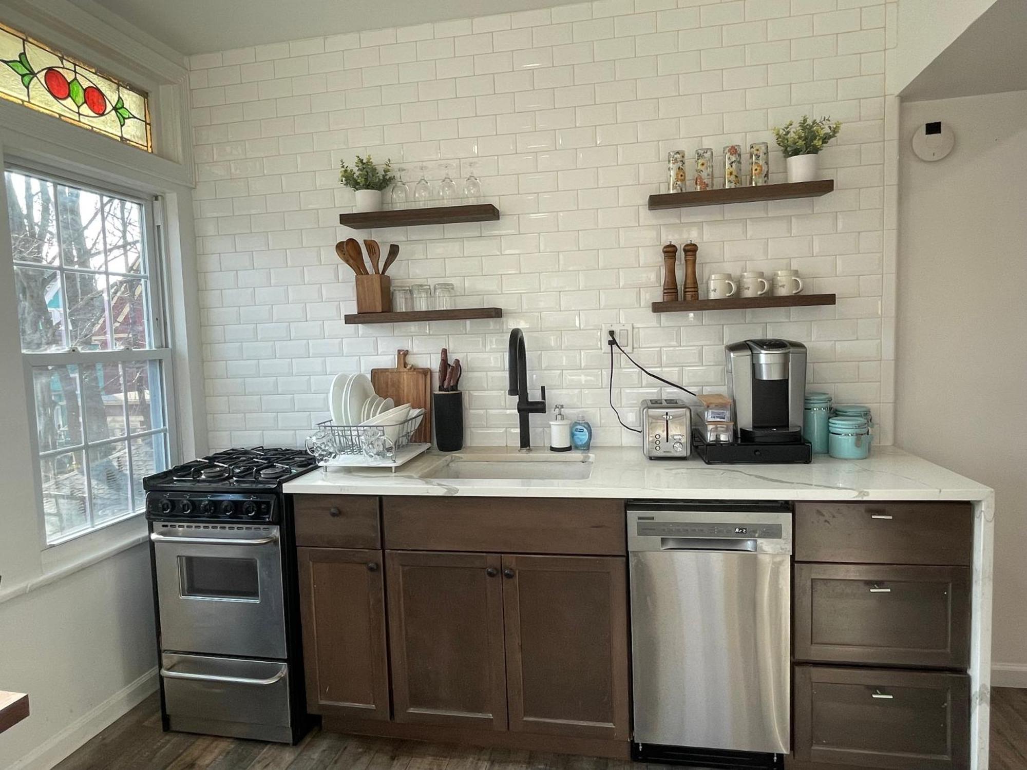 Brooklyn Stay! Holiday home *
