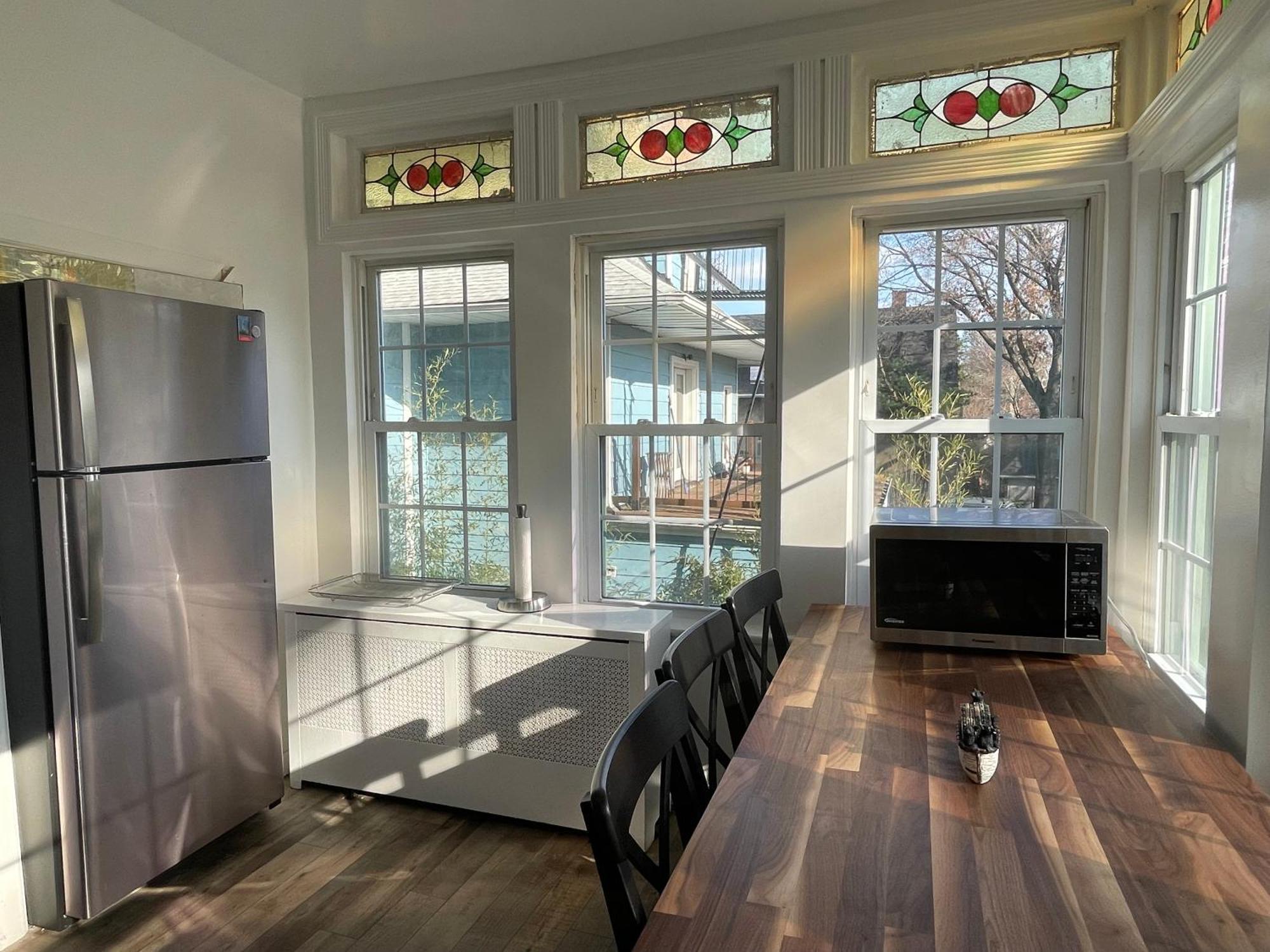 Holiday home Brooklyn Stay! *