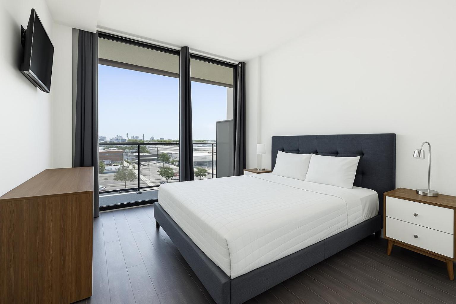 Hotel Nova Brooklyn New York