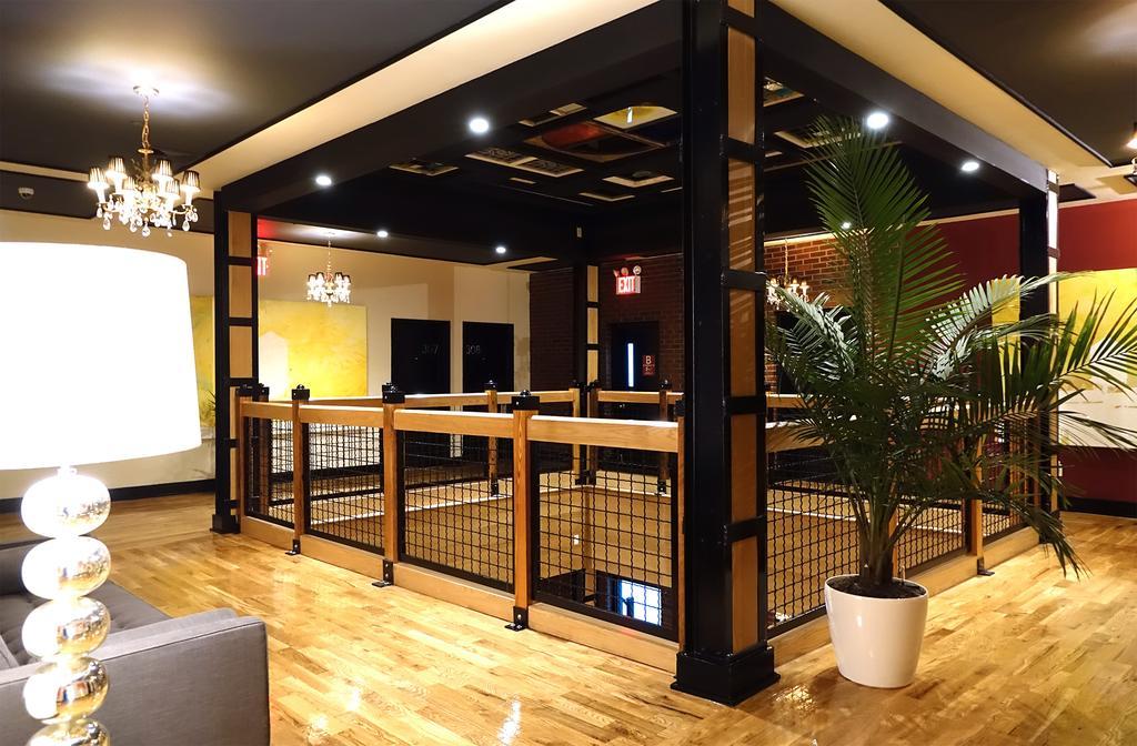 Henry Norman (adults Only) Hotel New York