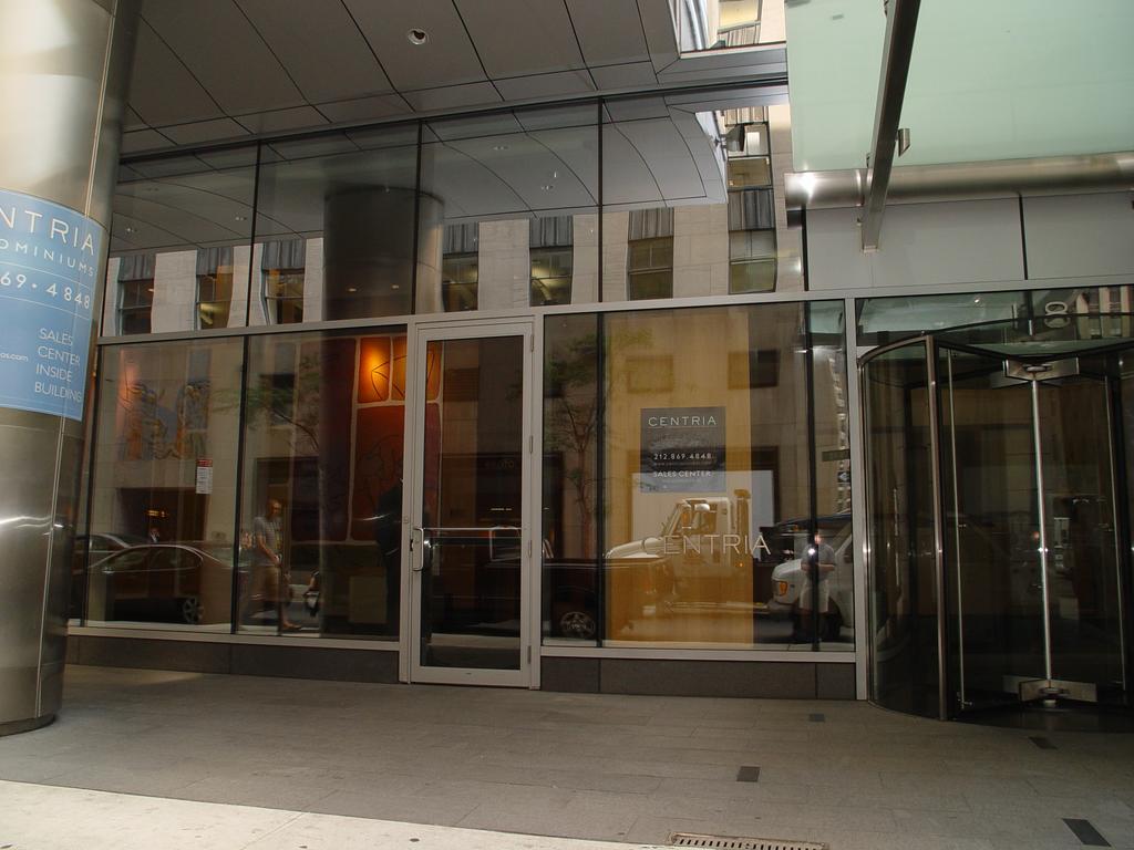 Centria Apartment New York