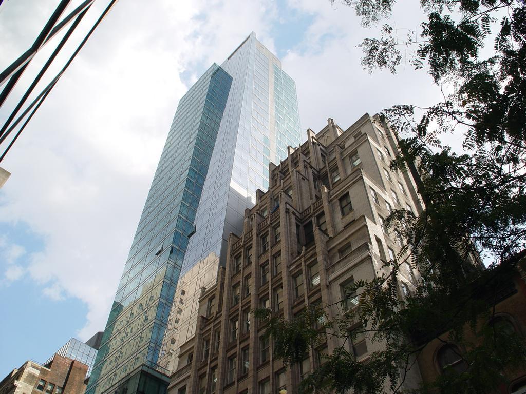 Apartment Centria New York