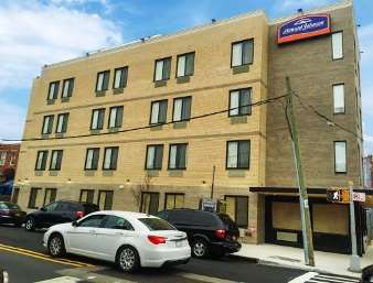 Hotel Rockaway New York