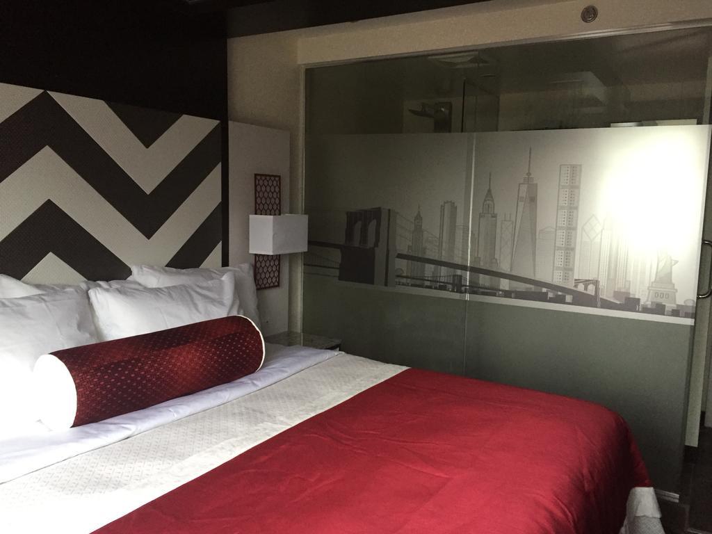 Hotel The Vue Hotel, Ascend Collection 3*