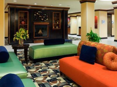 Express - Times Square South By Ihg Hotel 3*