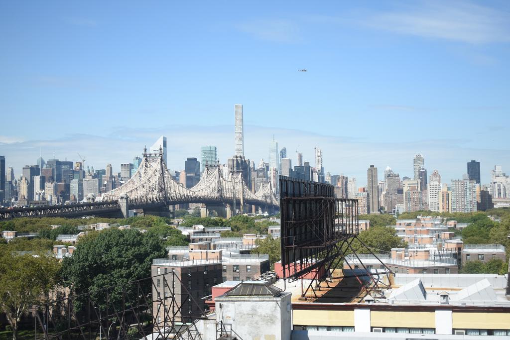 The Vue Hotel, Ascend Collection New York