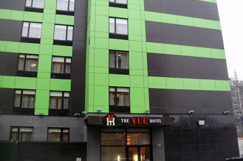 Hotel The Vue Hotel, Ascend Collection 3*