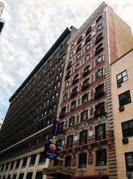 Comfort Chelsea Hotel