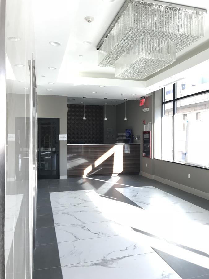 Hotel Wingate By Wyndham Jamaica Ny/ Airtrain Jfk