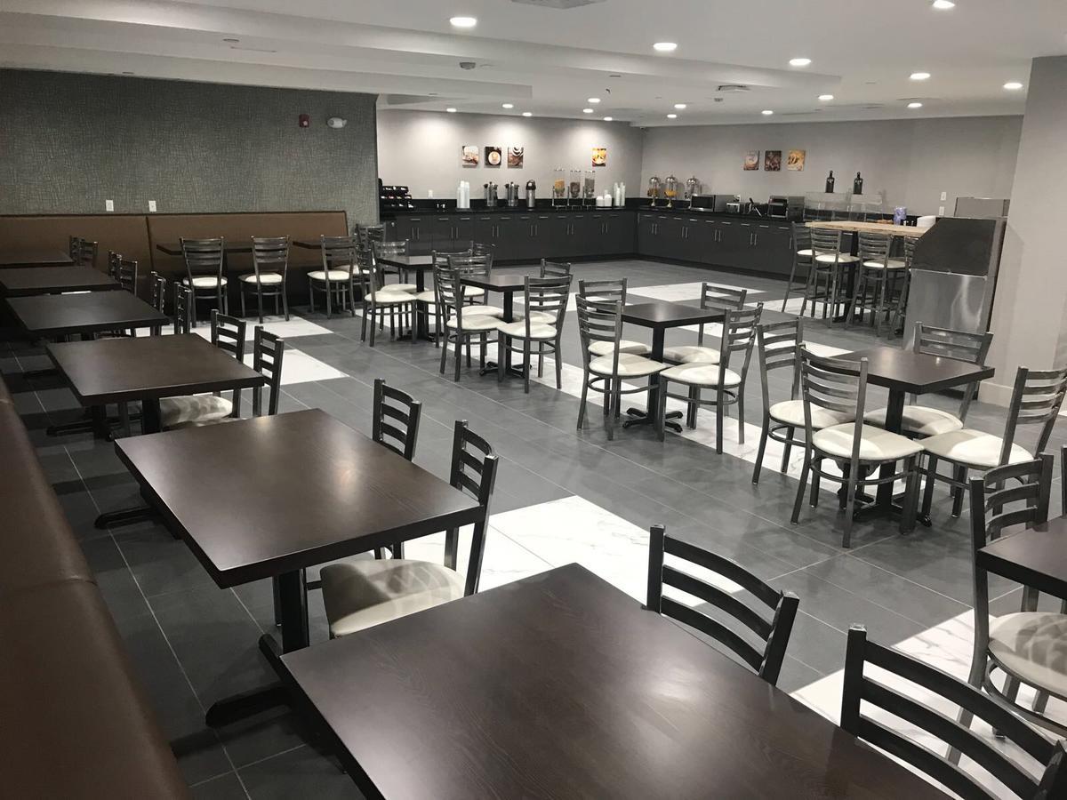 Hotel Wingate By Wyndham Jamaica Ny/ Airtrain Jfk