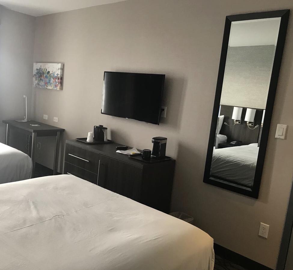 Wingate By Wyndham Jamaica Ny/ Airtrain Jfk New York