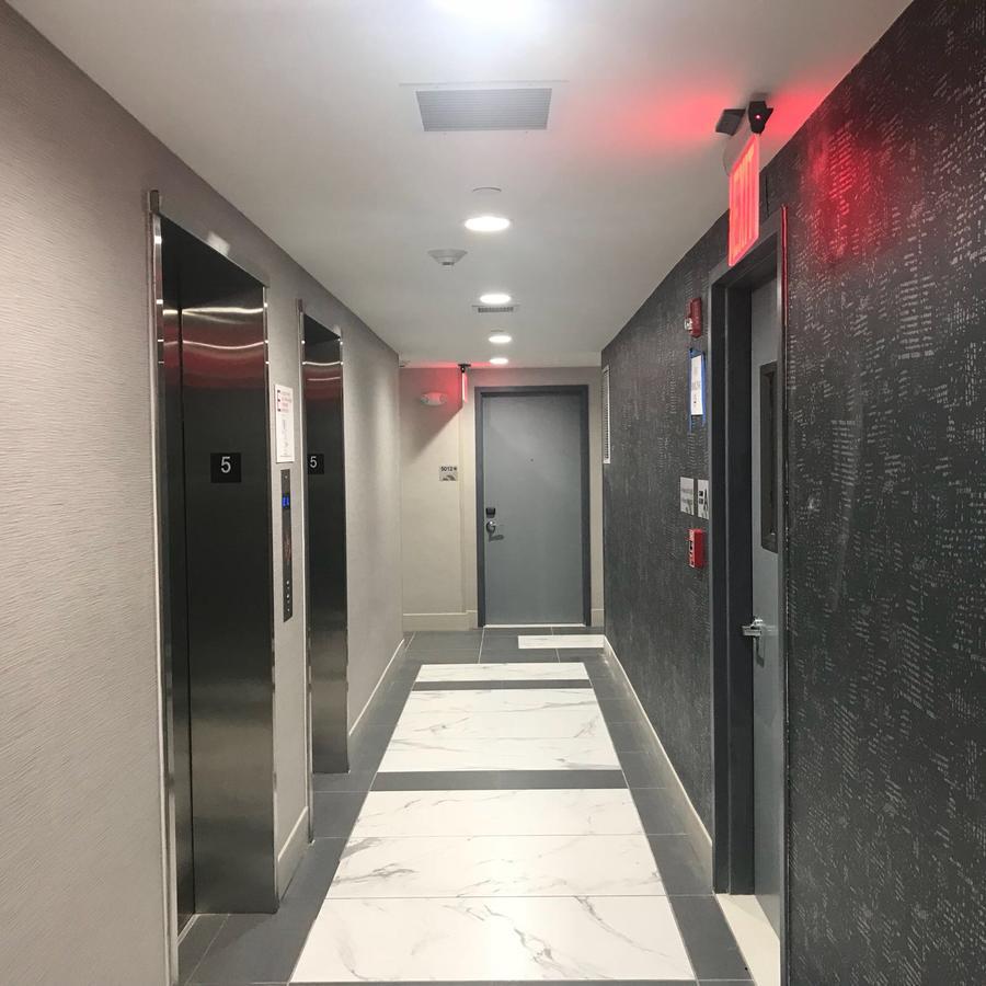 Wingate By Wyndham Jamaica Ny/ Airtrain Jfk