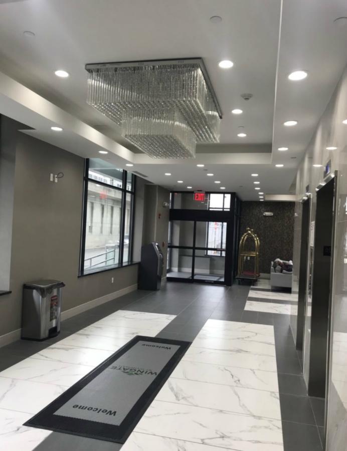 Wingate By Wyndham Jamaica Ny/ Airtrain Jfk Hotel
