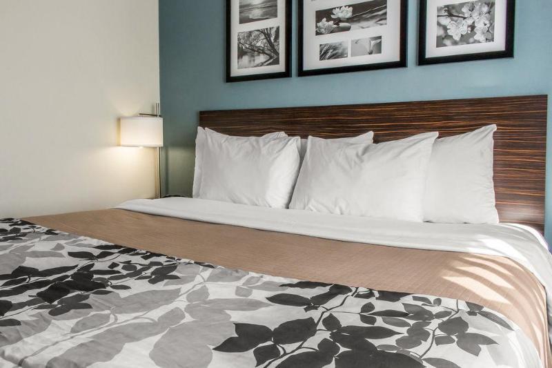 Days By Wyndham Brooklyn Borough Park 3* New York