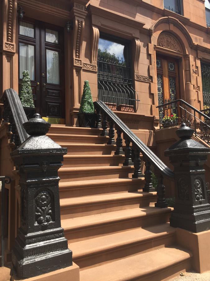 Harlem Grand Frühstückspension New York