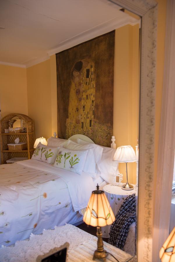 Frühstückspension Harlem Grand 4*