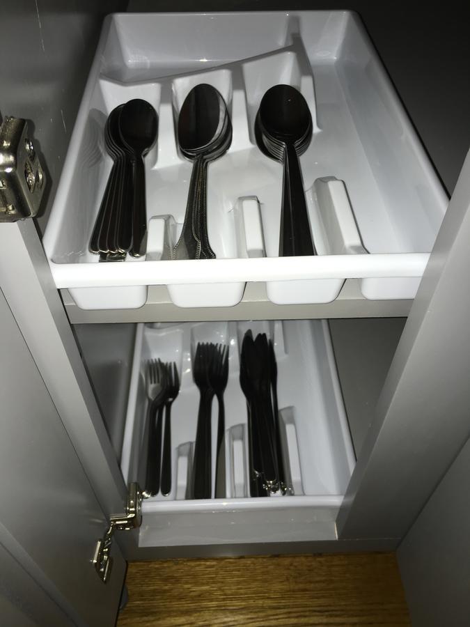 Modern Living I Apartment