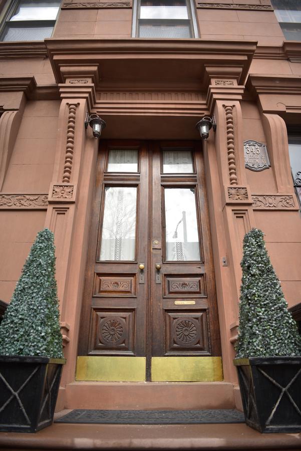 Frühstückspension Harlem Grand New York