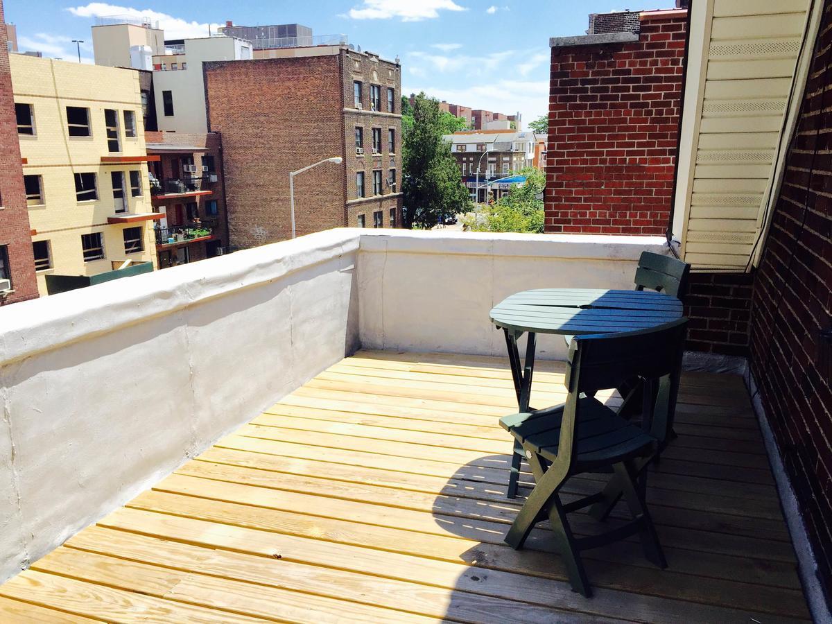 Kamway Hostel