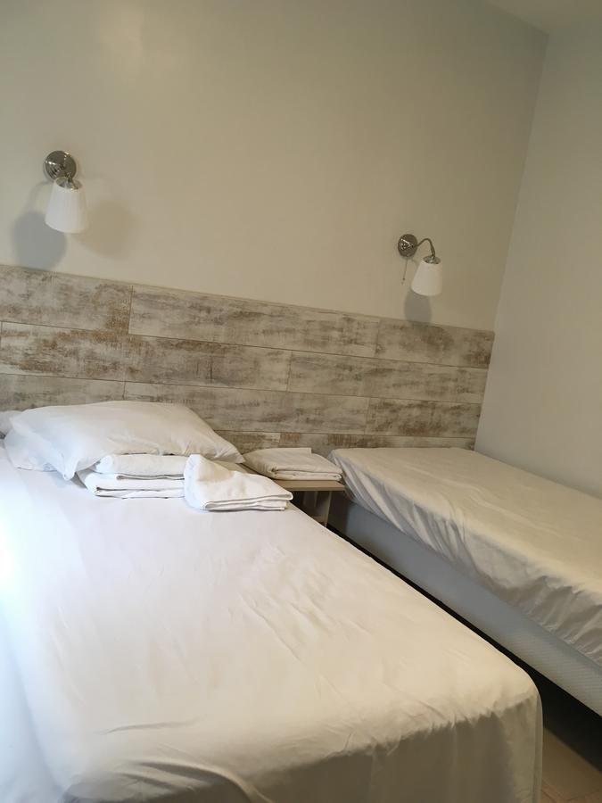Hostel Kamway *