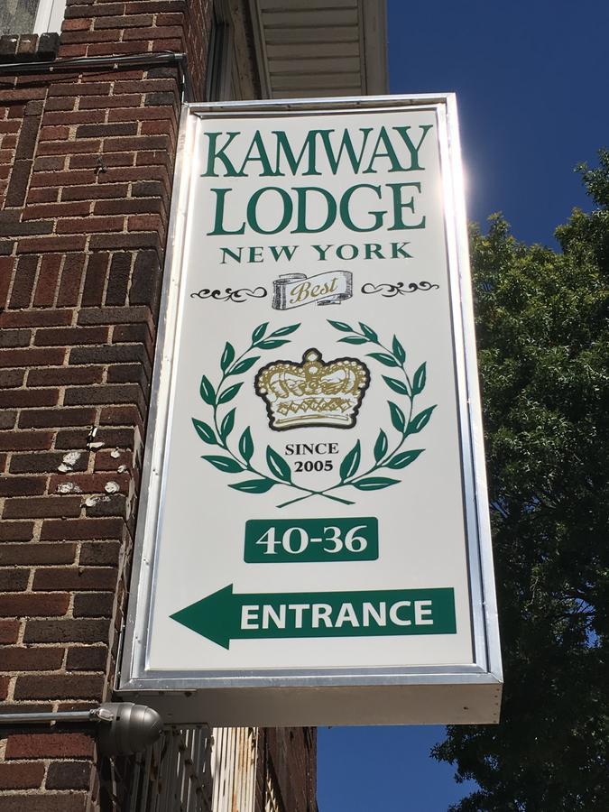 Hostel Kamway