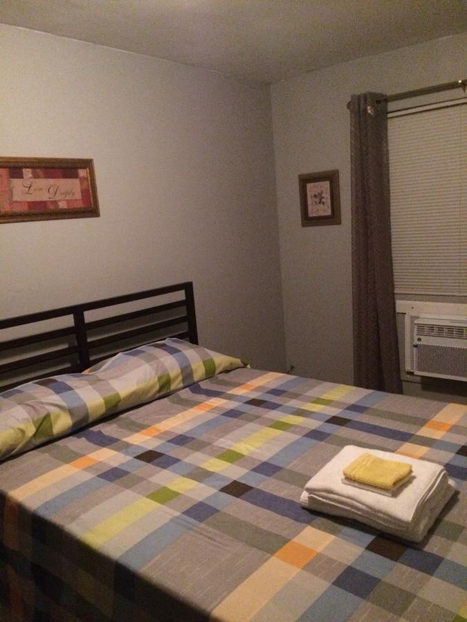 Cozy And Quiet * New York