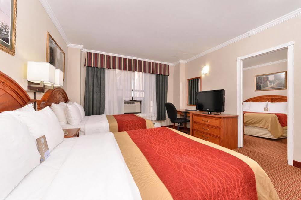Comfort Chelsea New York