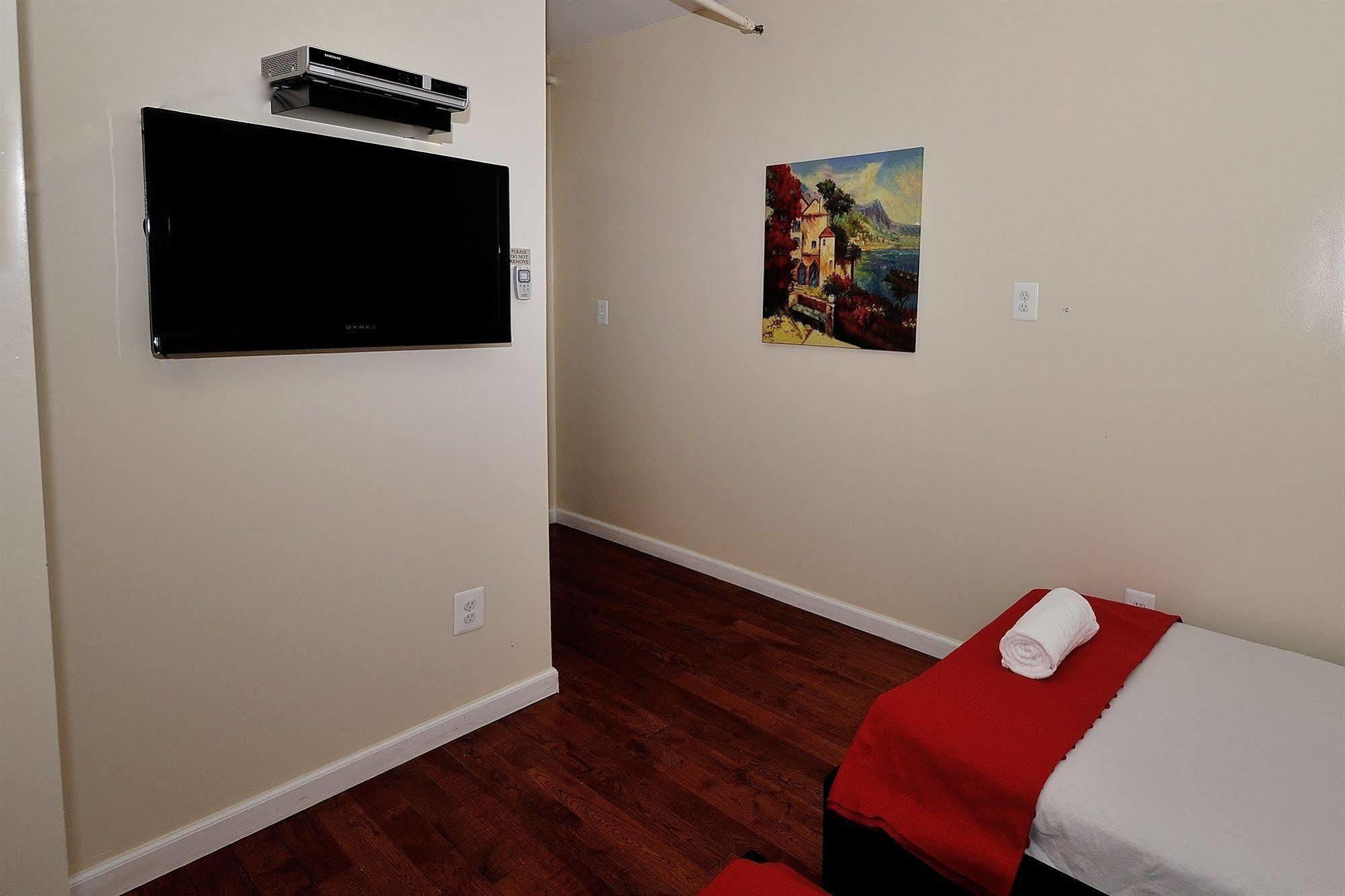Hostel Rostel
