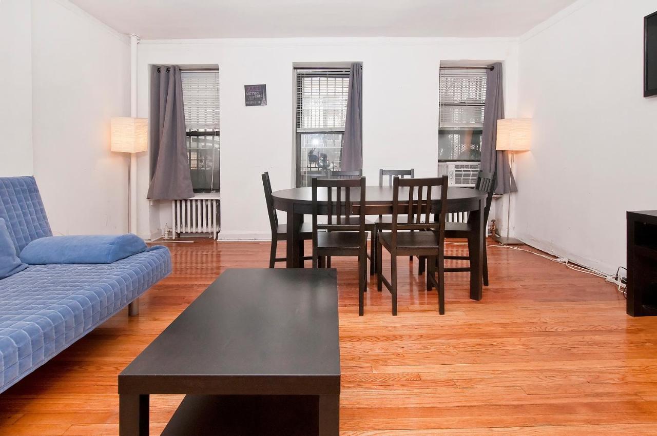 Apartment Modern Midtown East In Nyc