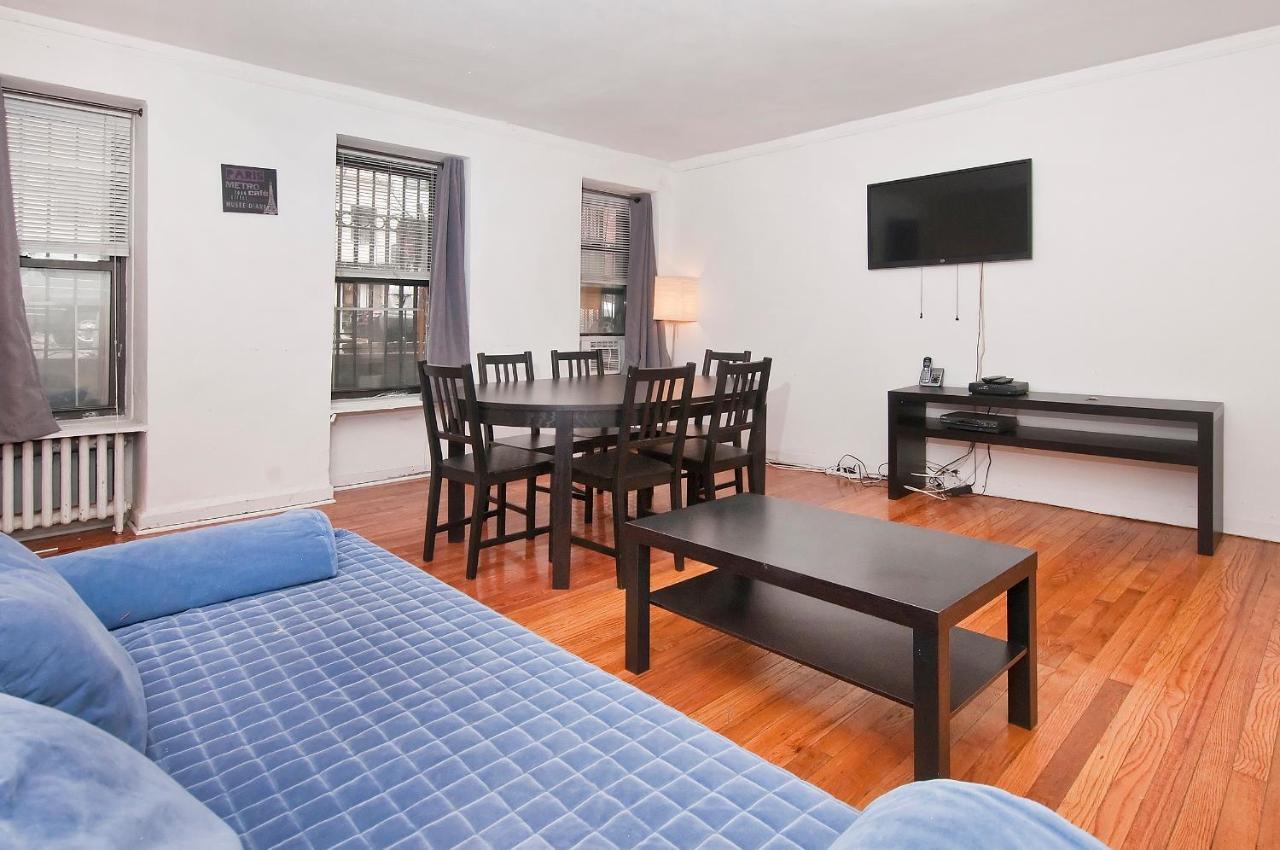 Modern Midtown East In Nyc Apartment New York