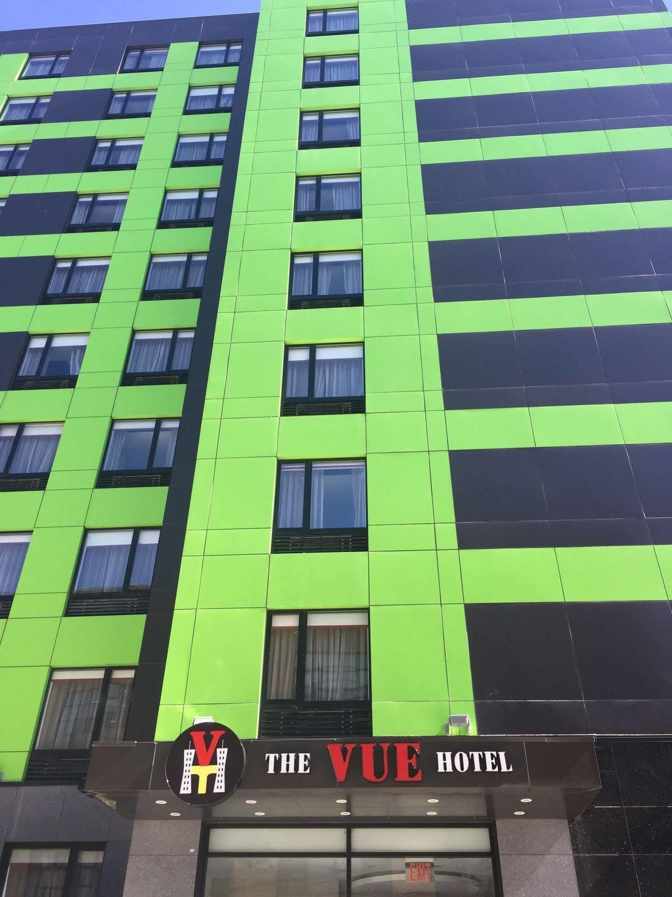 Hotel The Vue Hotel, Ascend Collection New York