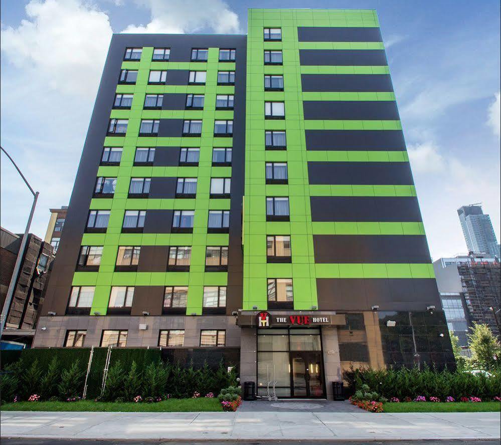 The Vue Hotel, Ascend Collection Hotel 3*