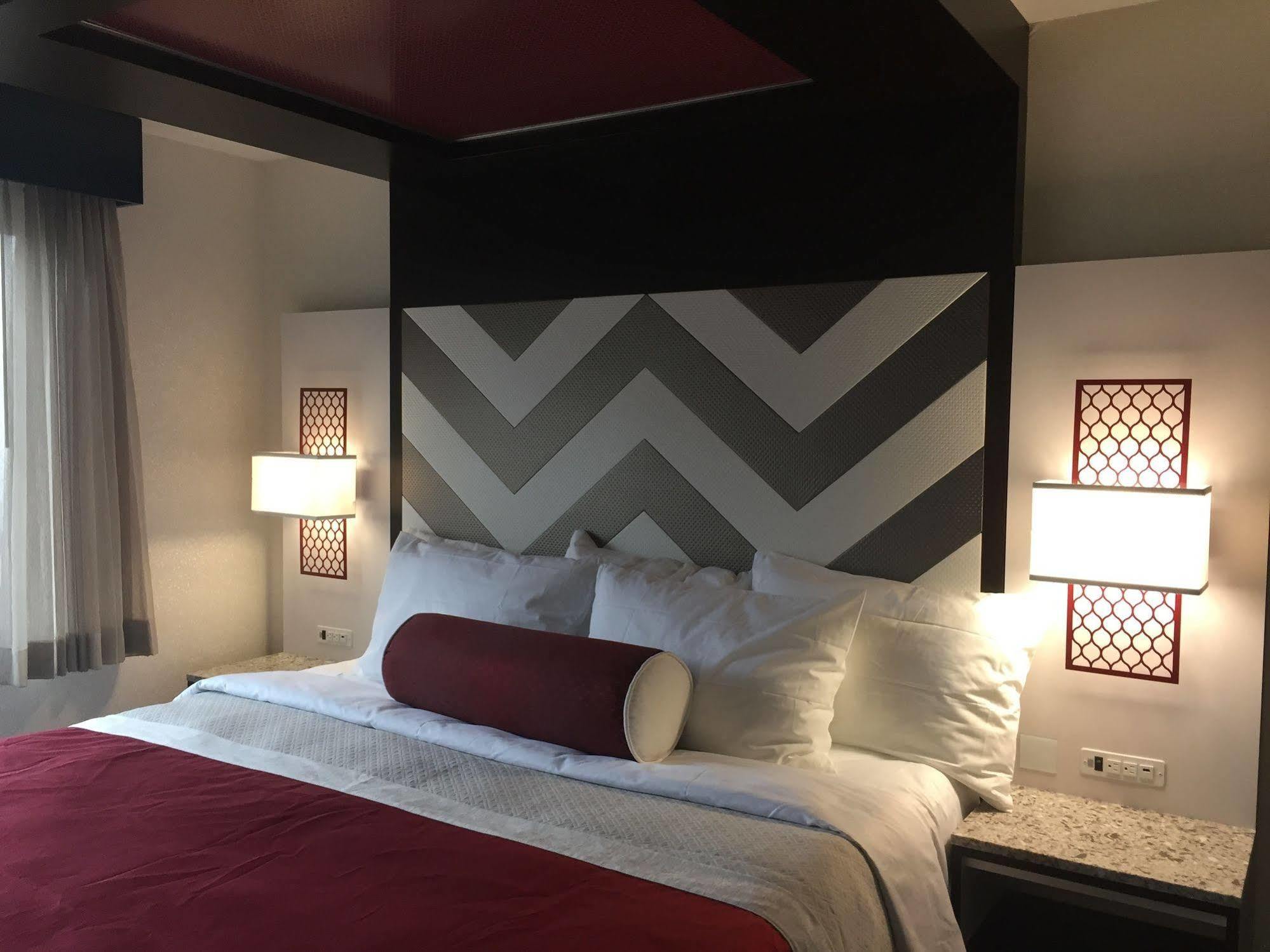 Hotel The Vue Hotel, Ascend Collection 3*