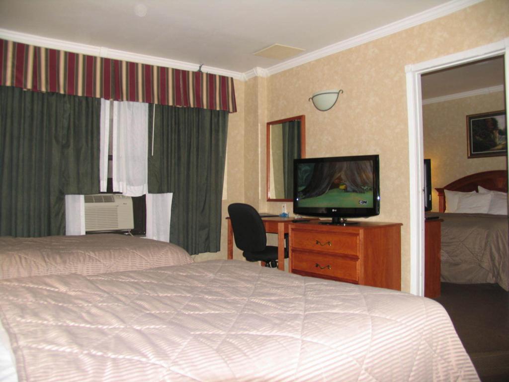 Comfort Chelsea 2*