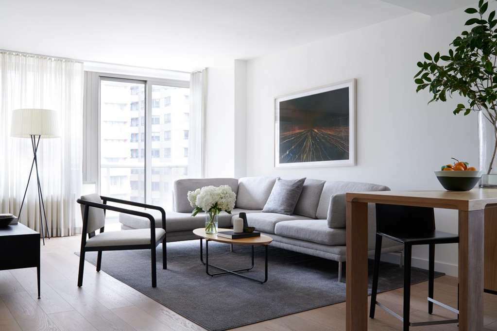 Aka Street Aparthotel New York