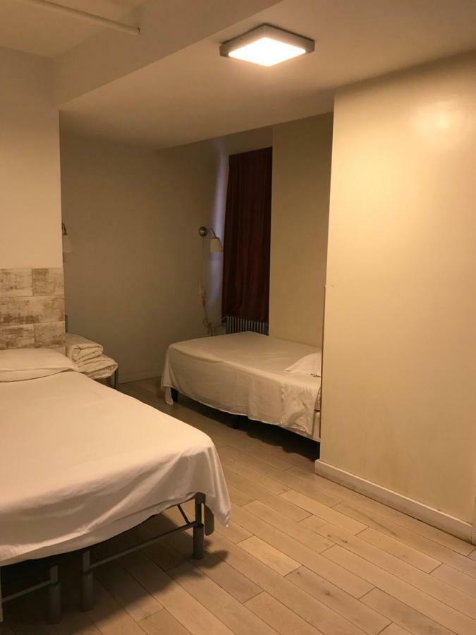 Hostel Kamway New York