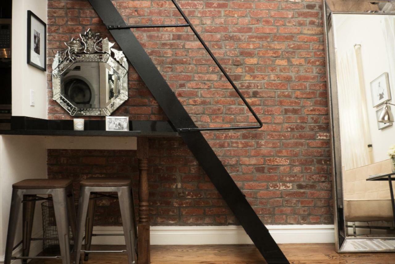 Apartment Sleeping Loft East Village