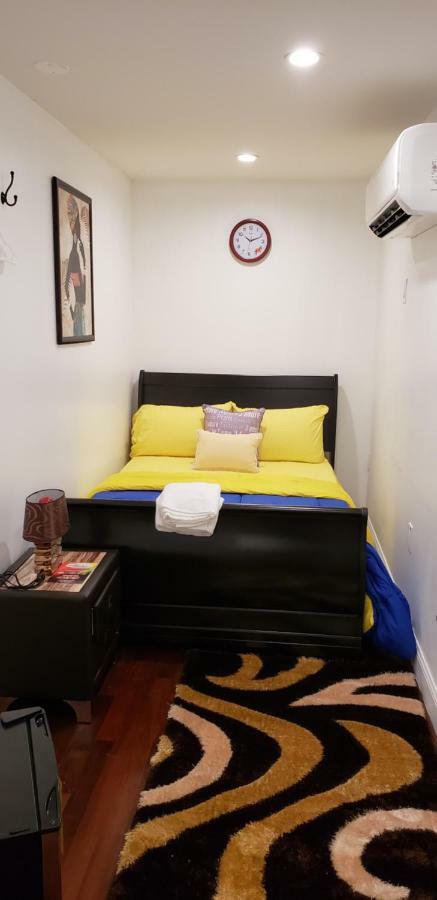 Homestay Away