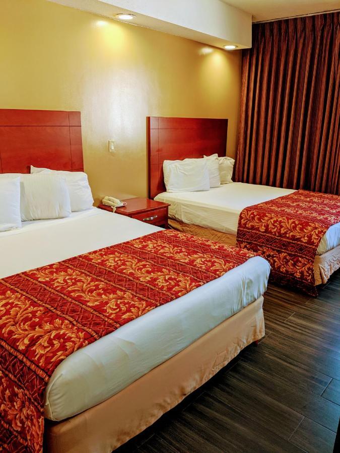 Hotel Jets Motor New York