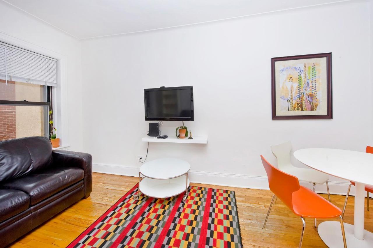 Modern Midtown East In Nyc Apartment New York