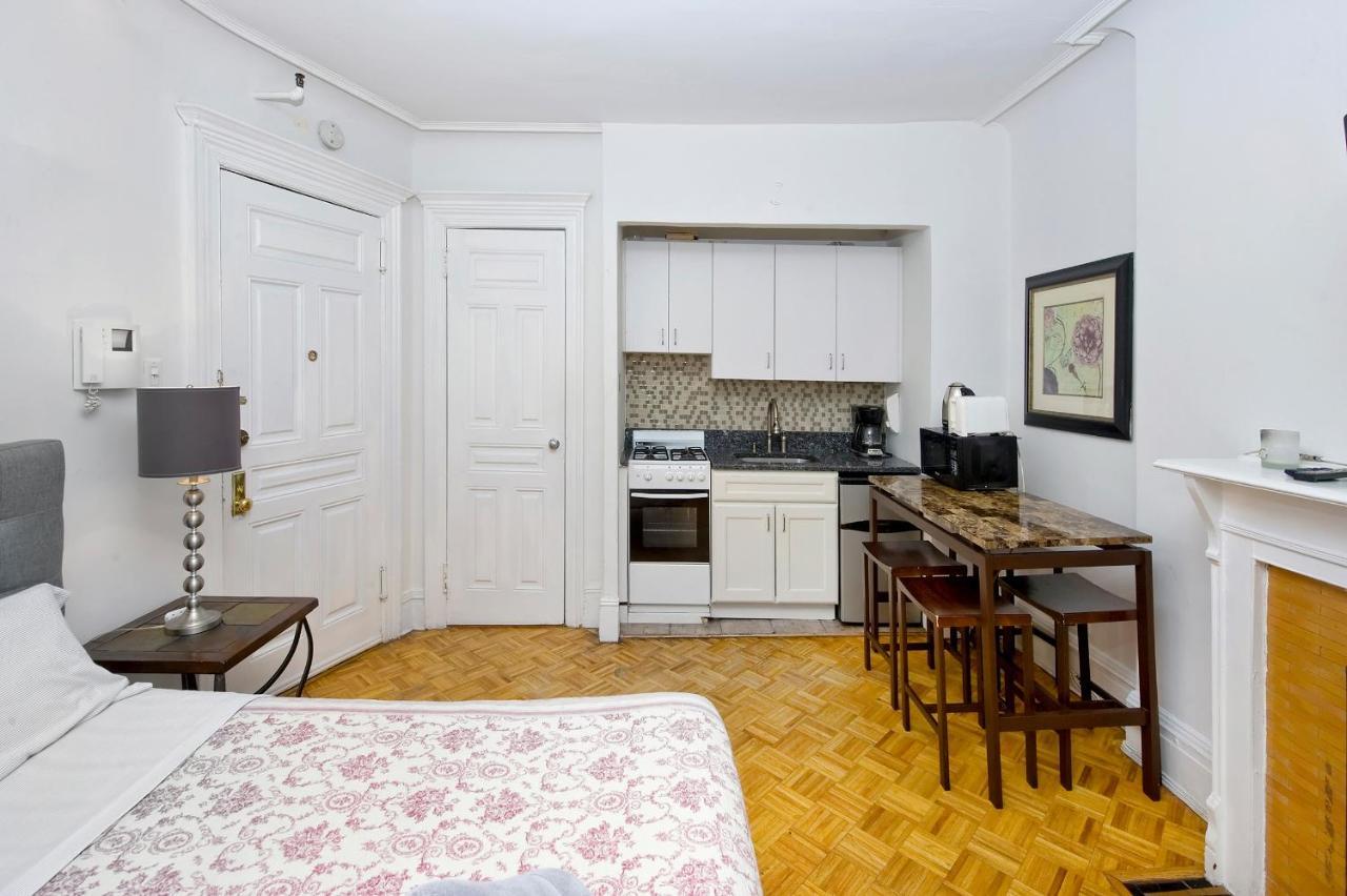Modern Midtown East In Nyc Apartment New York