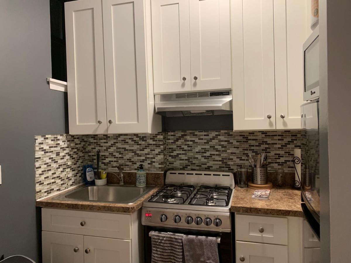 Apartment Your In Harlem *