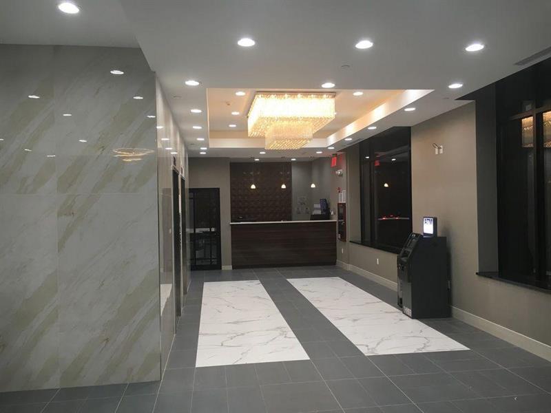 Hotel Wingate By Wyndham Jamaica Ny/ Airtrain Jfk New York