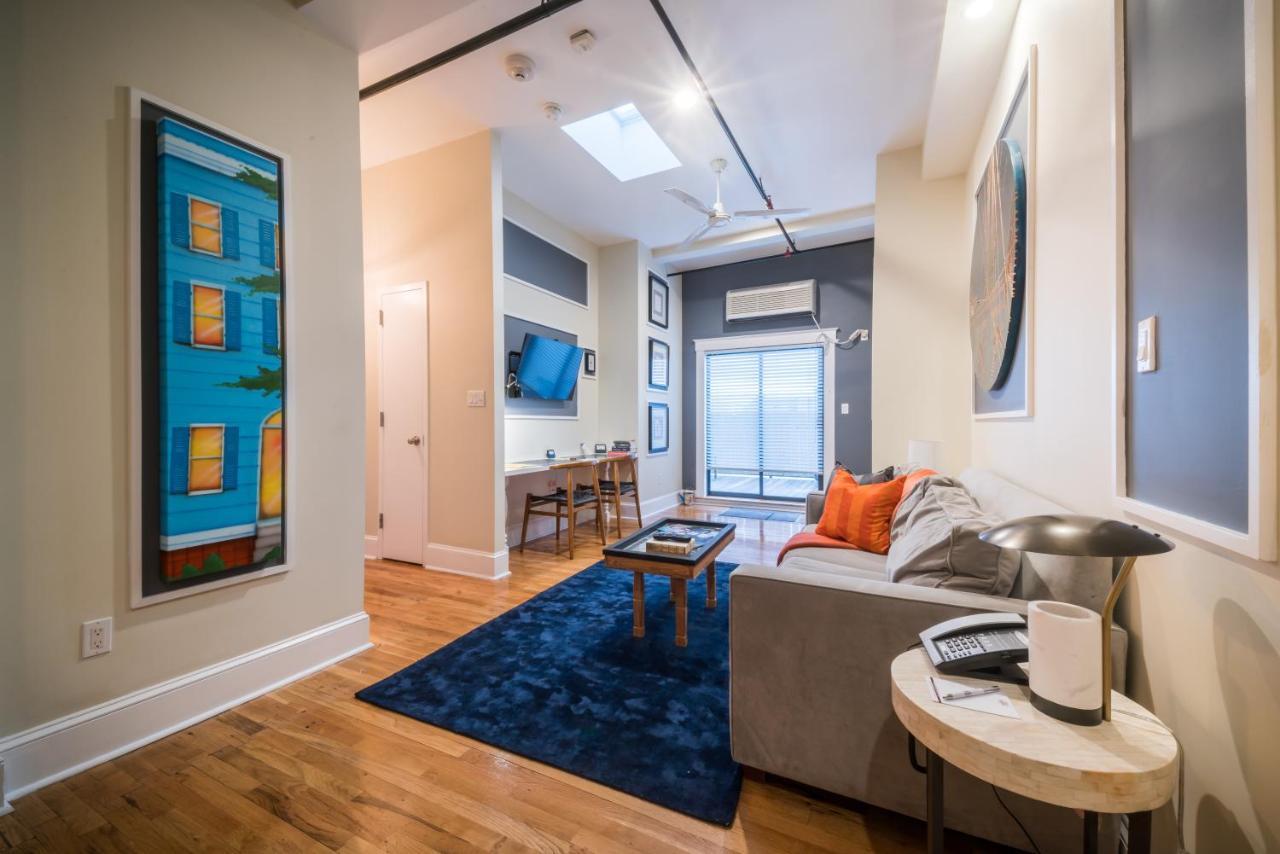 Henry Norman (adults Only) Hotel New York